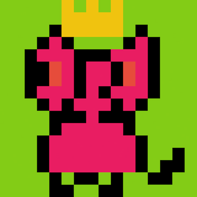 Robin Kitties #2379