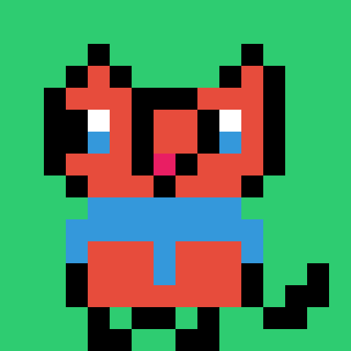 Robin Kitties #2380