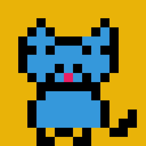 Robin Kitties #2383