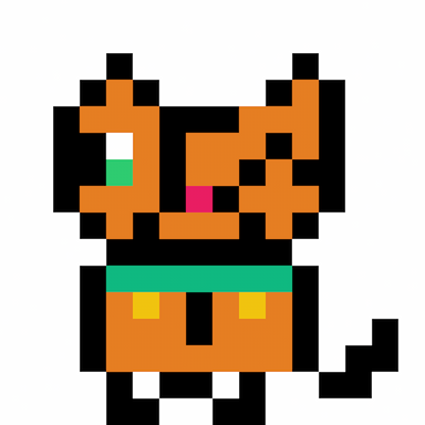 Robin Kitties #2384