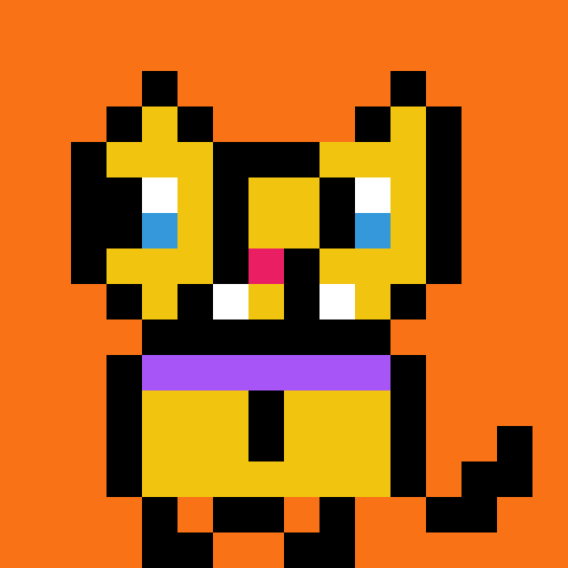 Robin Kitties #2385
