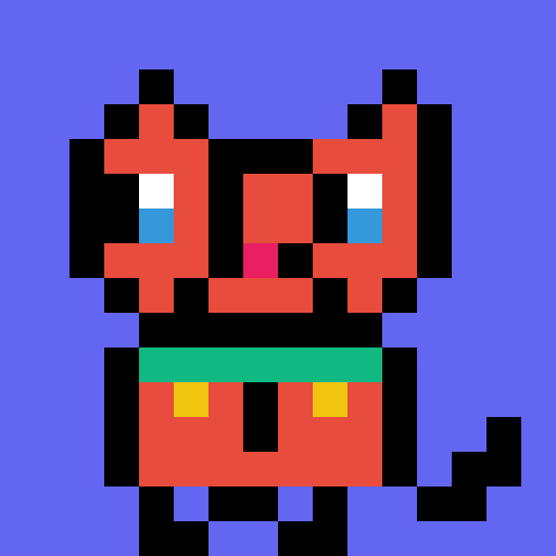Robin Kitties #2387