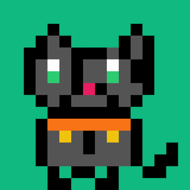 Robin Kitties #2388