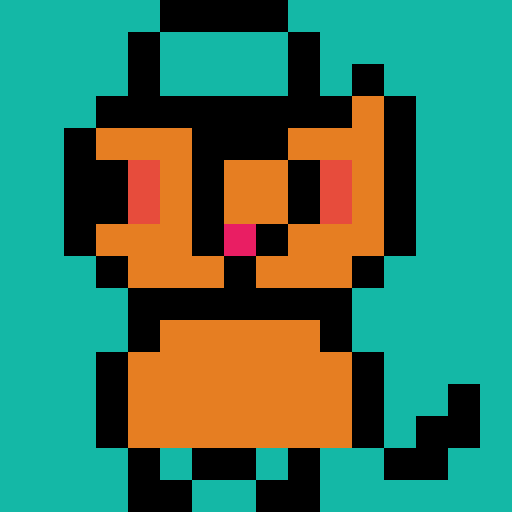 Robin Kitties #2389
