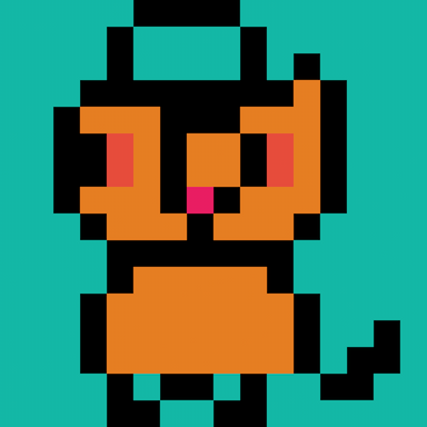 Robin Kitties #2389