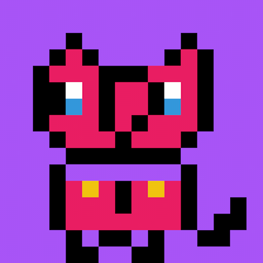Robin Kitties #239