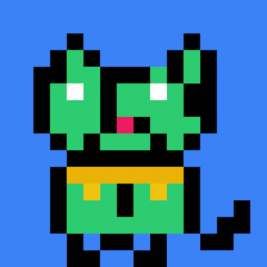 Robin Kitties #2392