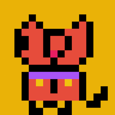 Robin Kitties #2394