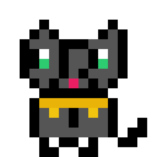 Robin Kitties #2396