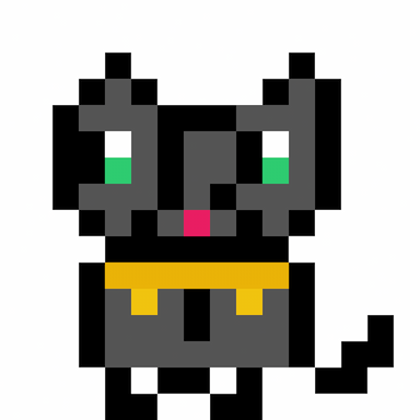 Robin Kitties #2396