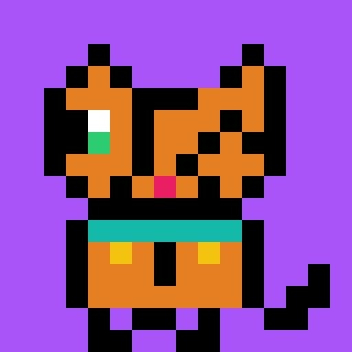 Robin Kitties #2398