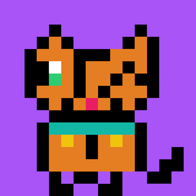 Robin Kitties #2398