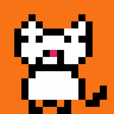 Robin Kitties #24
