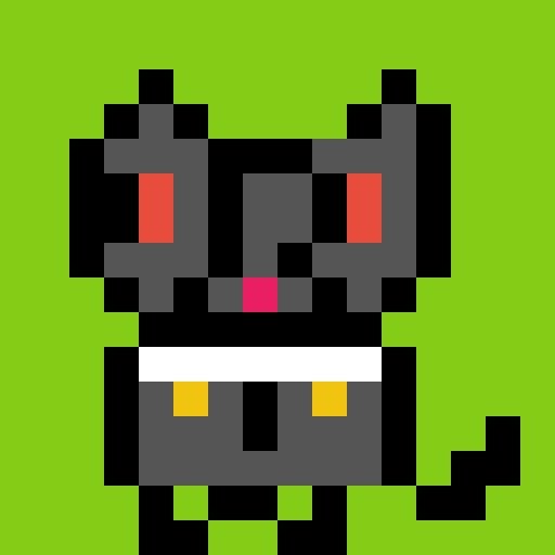 Robin Kitties #2400