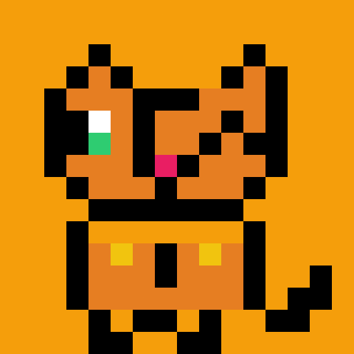 Robin Kitties #2402