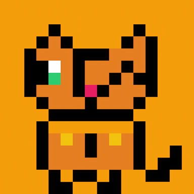 Robin Kitties #2402