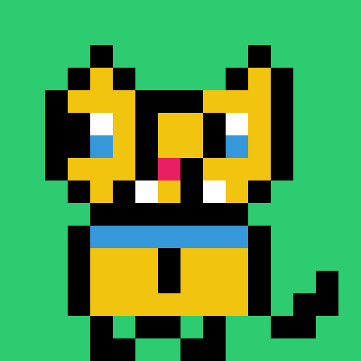 Robin Kitties #2403