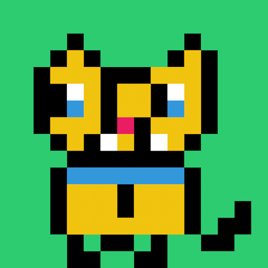 Robin Kitties #2403