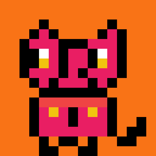 Robin Kitties #2409