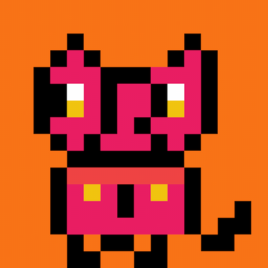 Robin Kitties #2409