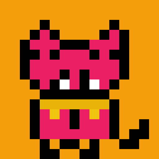 Robin Kitties #241