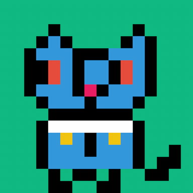Robin Kitties #2412