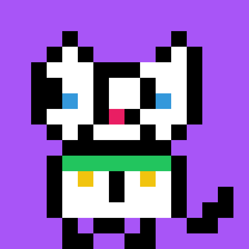 Robin Kitties #2413