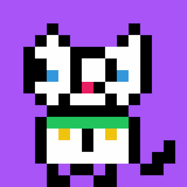Robin Kitties #2413