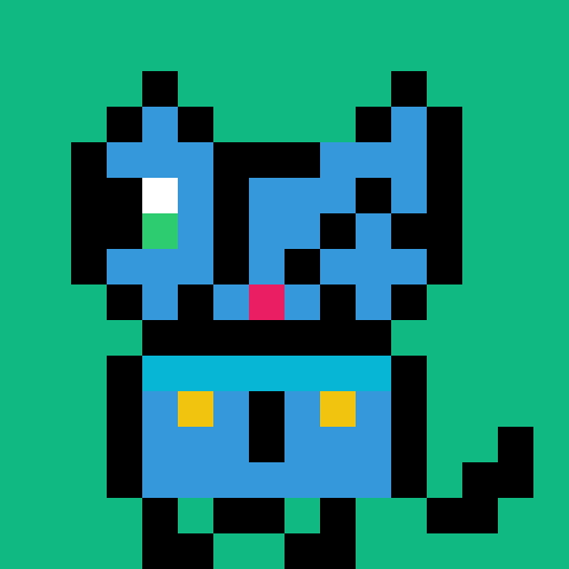 Robin Kitties #2416
