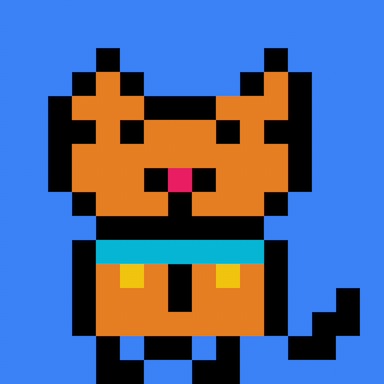 Robin Kitties #2418