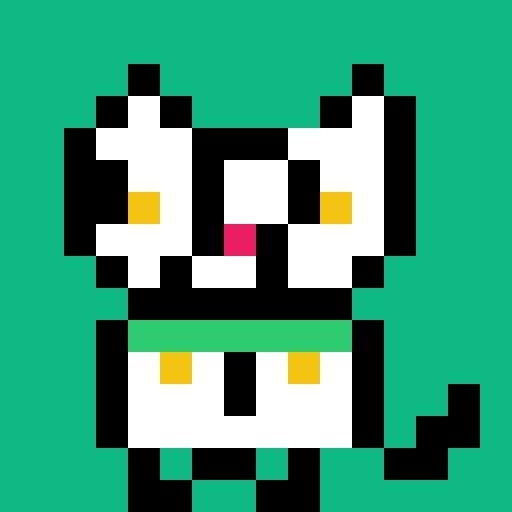 Robin Kitties #2421