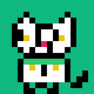 Robin Kitties #2421