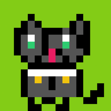 Robin Kitties #2422