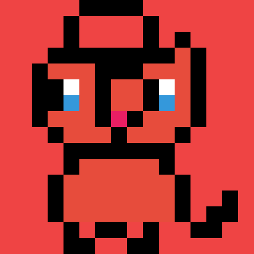 Robin Kitties #2423