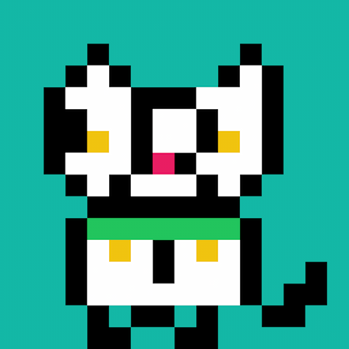 Robin Kitties #2424