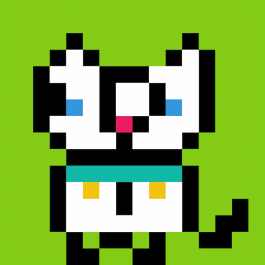 Robin Kitties #2426