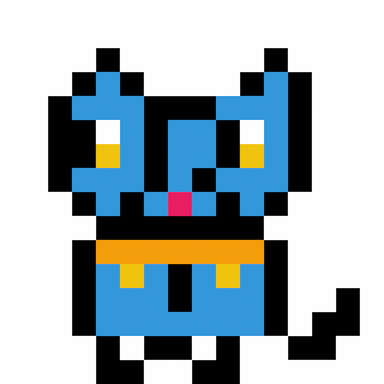 Robin Kitties #2429