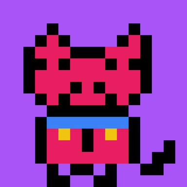 Robin Kitties #243