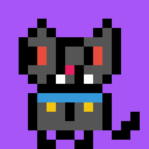 Robin Kitties #2430