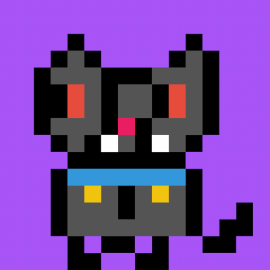 Robin Kitties #2430
