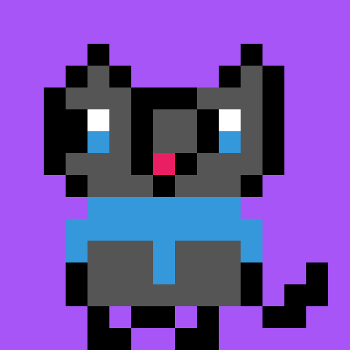 Robin Kitties #2432