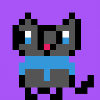Robin Kitties #2432
