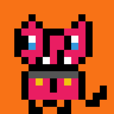 Robin Kitties #2435