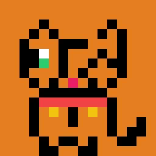 Robin Kitties #2439