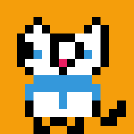 Robin Kitties #2441