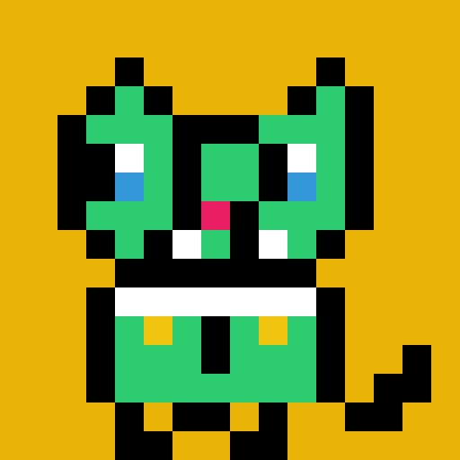 Robin Kitties #2443