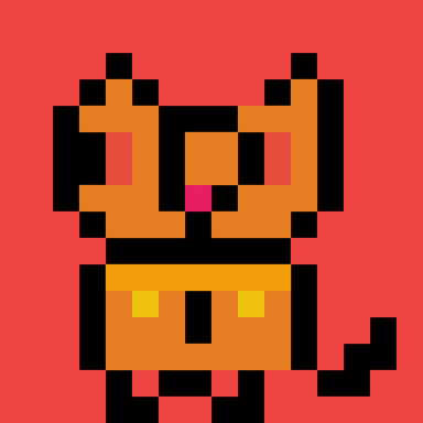 Robin Kitties #2445