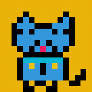 Robin Kitties #2448