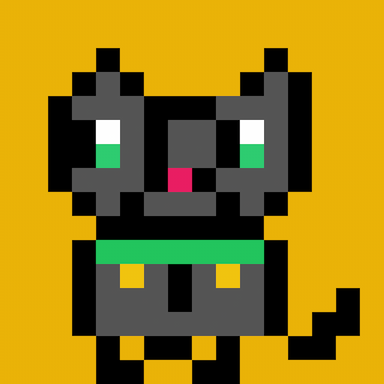 Robin Kitties #2449
