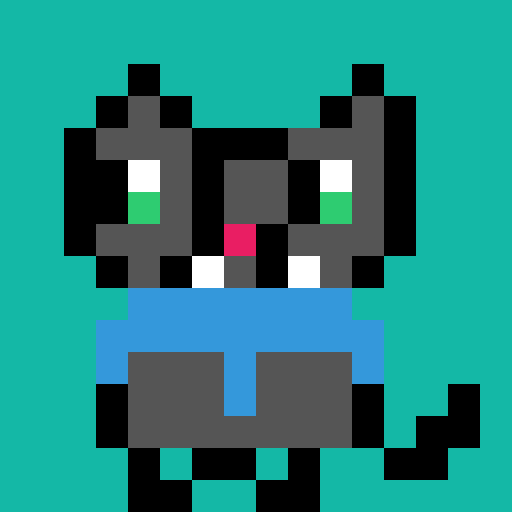 Robin Kitties #245